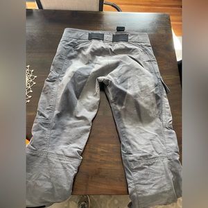 🏍️BMW Motorrad City Pants, Mens XL, motorcycle riding pants🏁🏍️🏍️